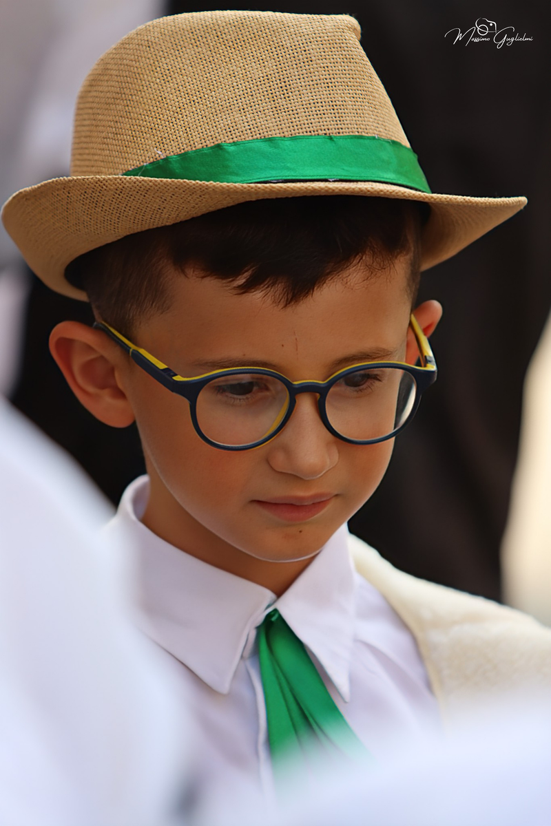 UNA GIORNATA MAGICA A LONGANO