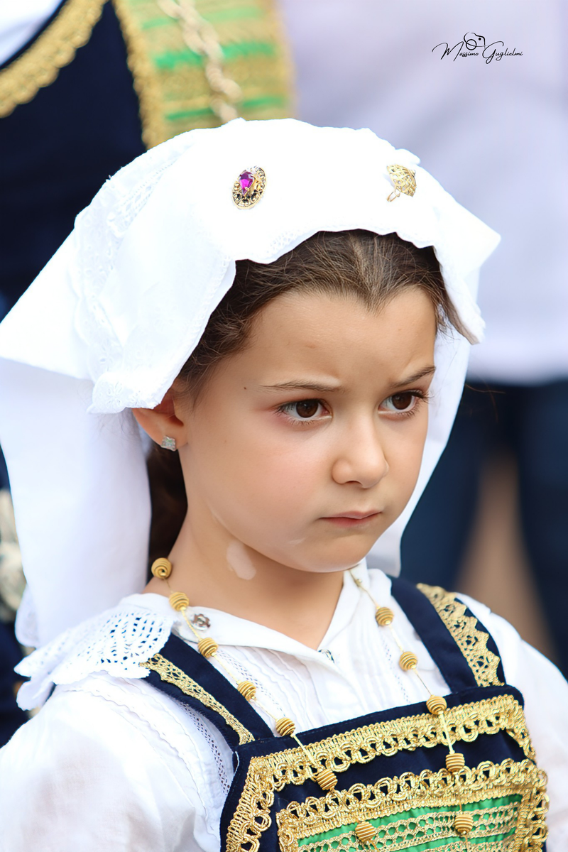 UNA GIORNATA MAGICA A LONGANO