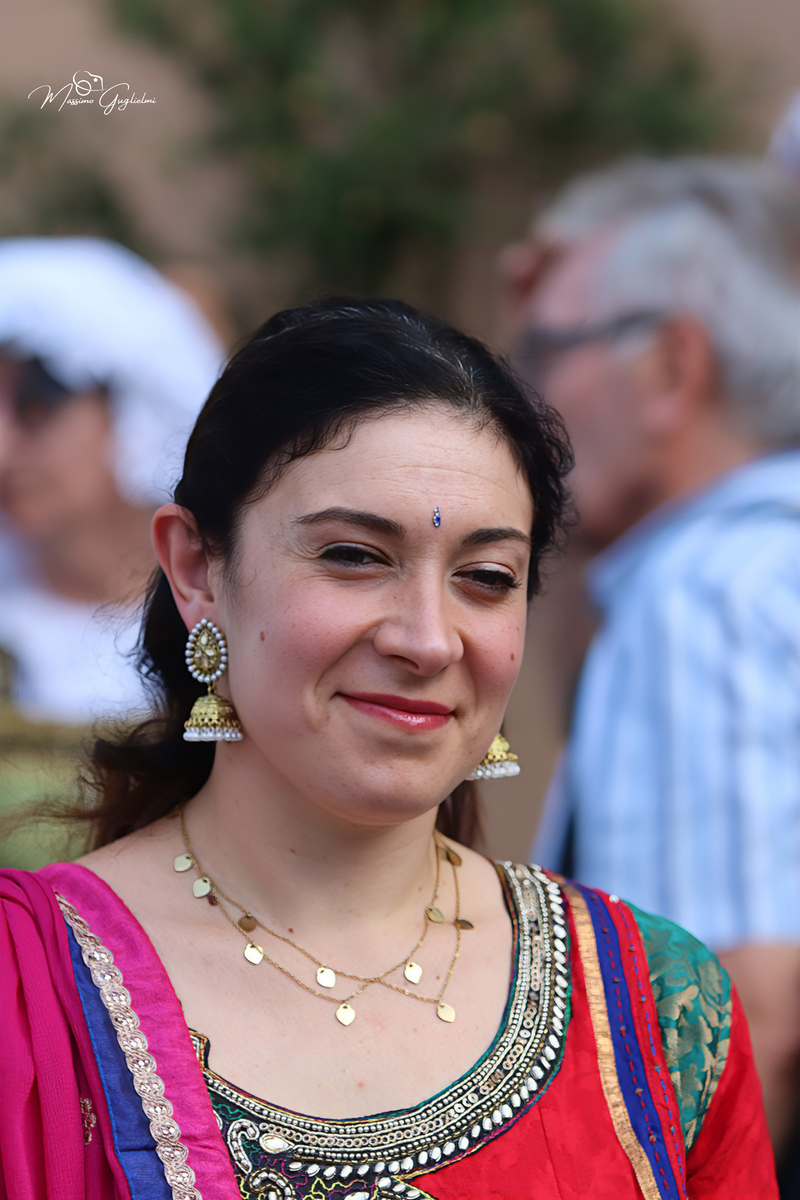 UNA GIORNATA MAGICA A LONGANO