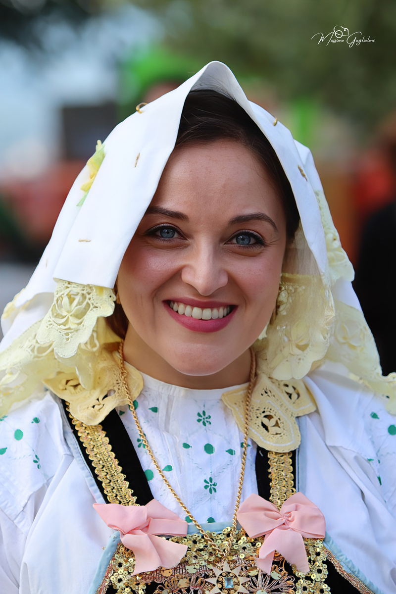 UNA GIORNATA MAGICA A LONGANO