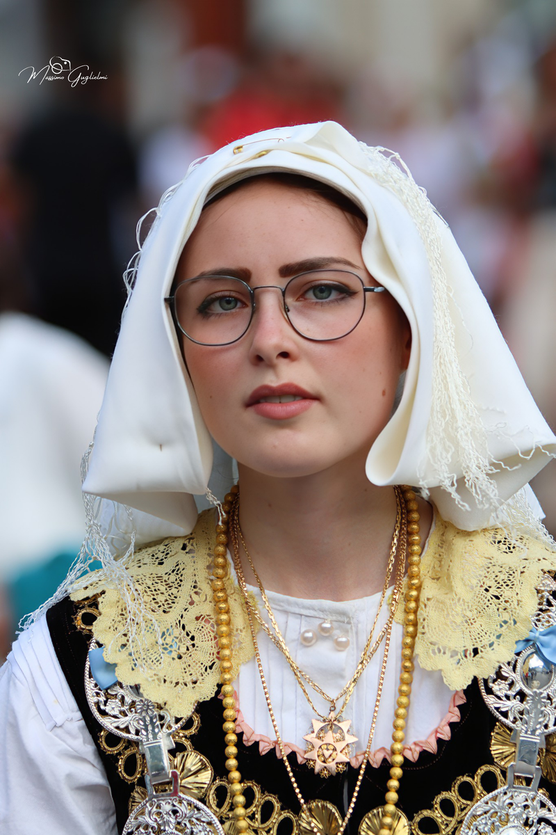 UNA GIORNATA MAGICA A LONGANO