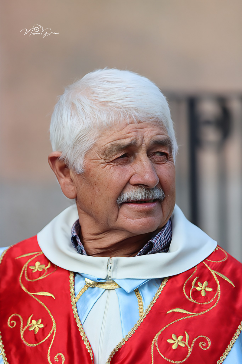 UNA GIORNATA MAGICA A LONGANO