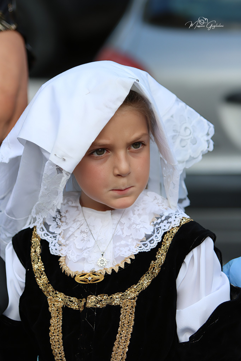 UNA GIORNATA MAGICA A LONGANO