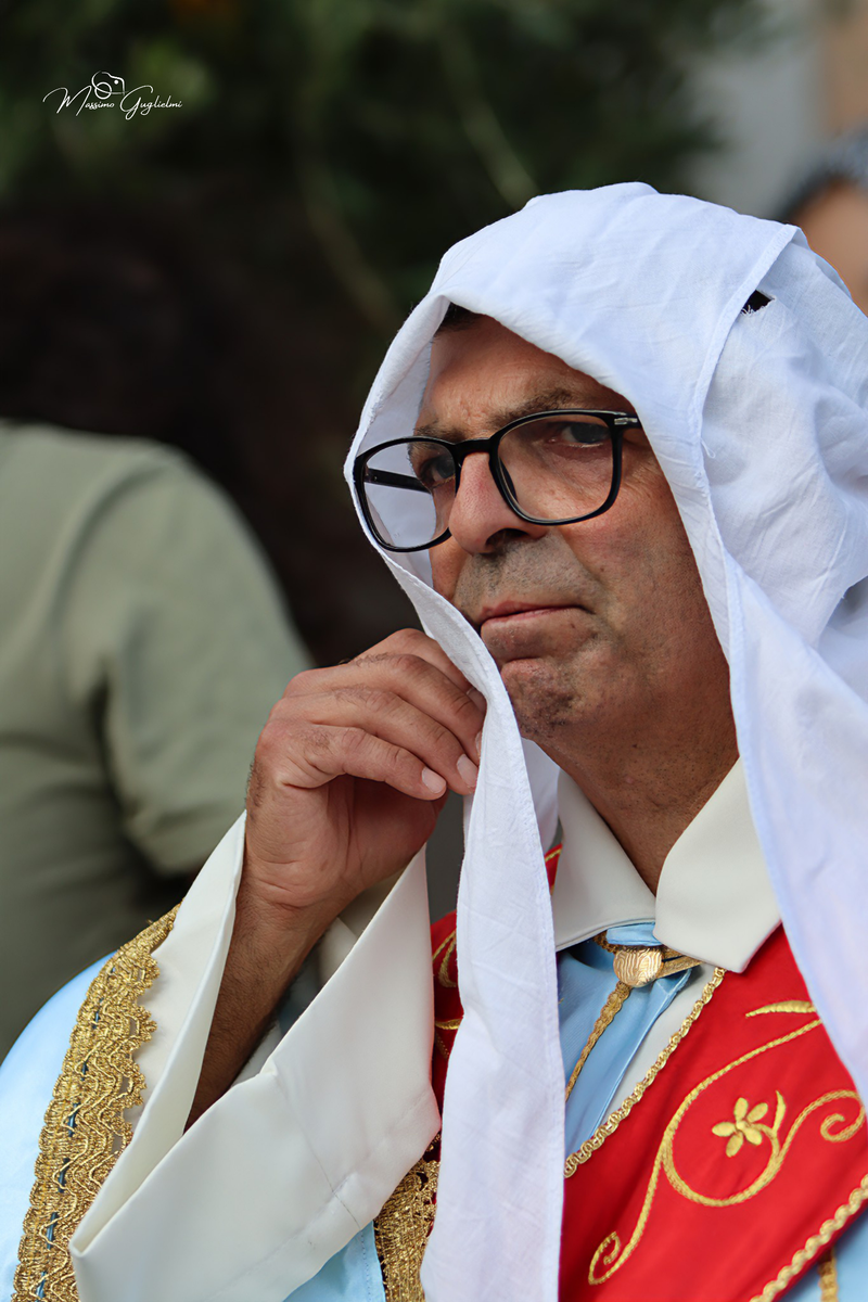 UNA GIORNATA MAGICA A LONGANO