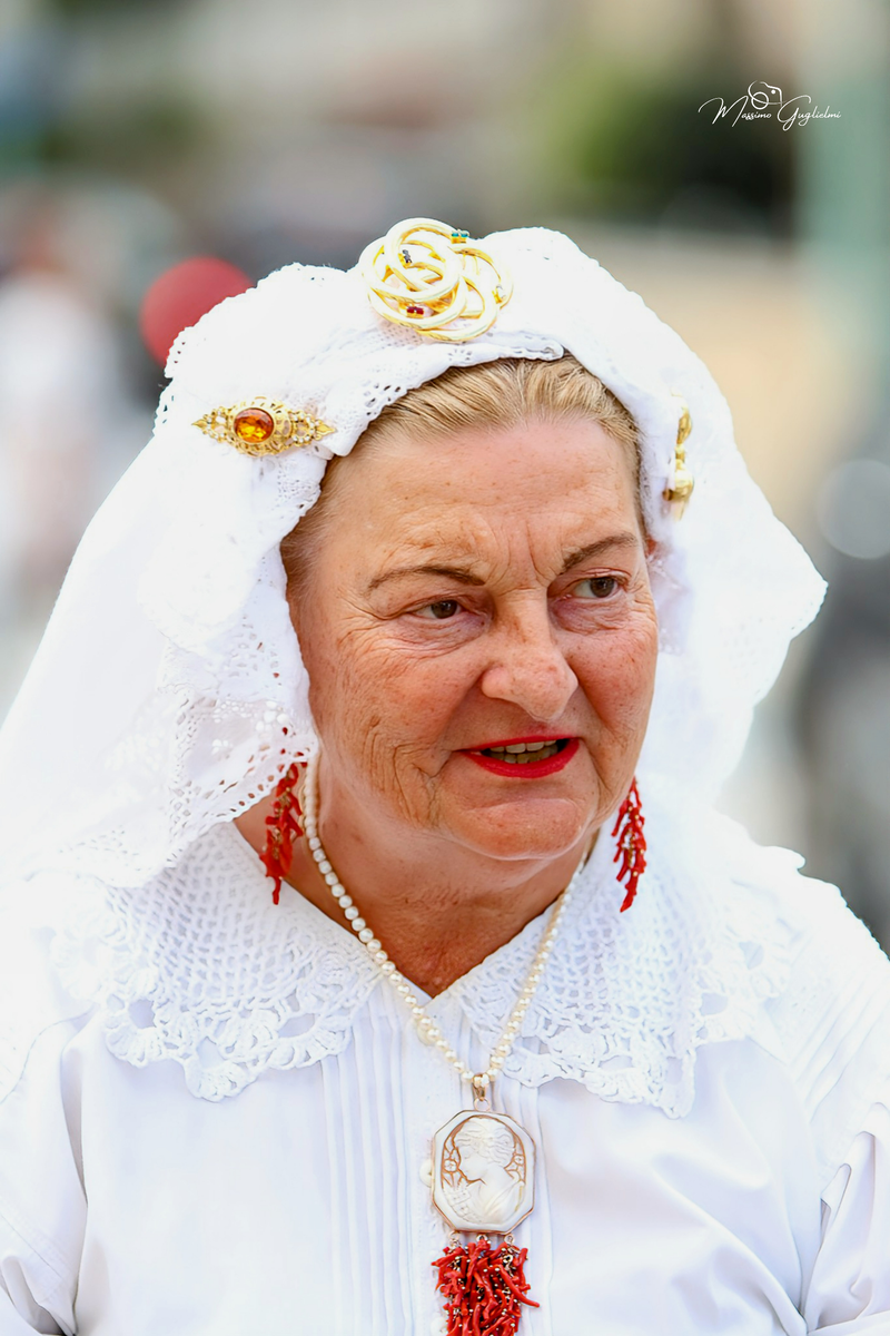 UNA GIORNATA MAGICA A LONGANO