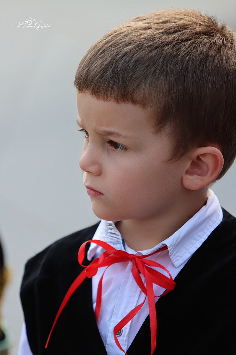 UNA GIORNATA MAGICA A LONGANO