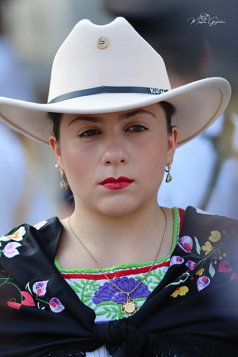 UNA GIORNATA MAGICA A LONGANO