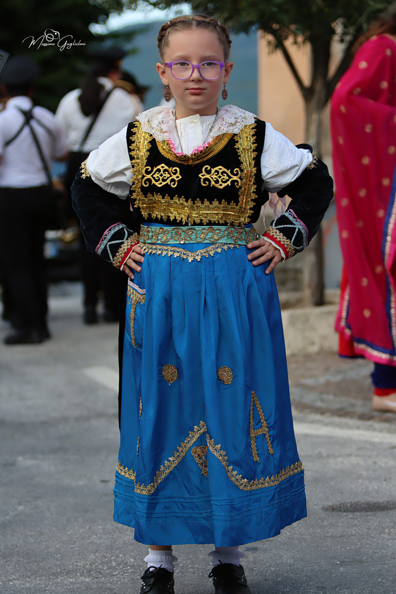 UNA GIORNATA MAGICA A LONGANO