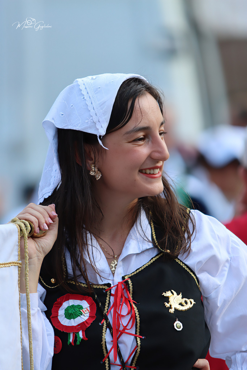 UNA GIORNATA MAGICA A LONGANO