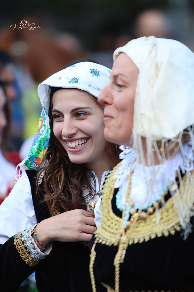 UNA GIORNATA MAGICA A LONGANO