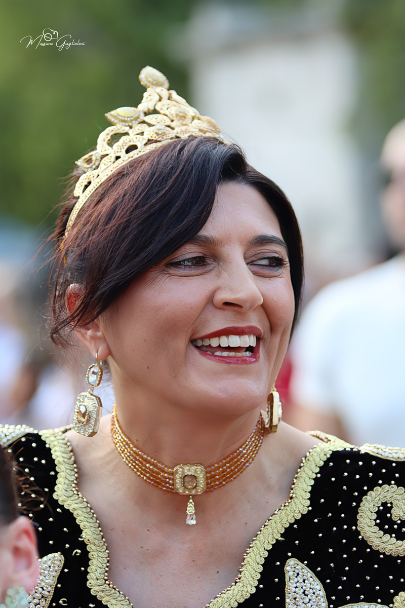 UNA GIORNATA MAGICA A LONGANO