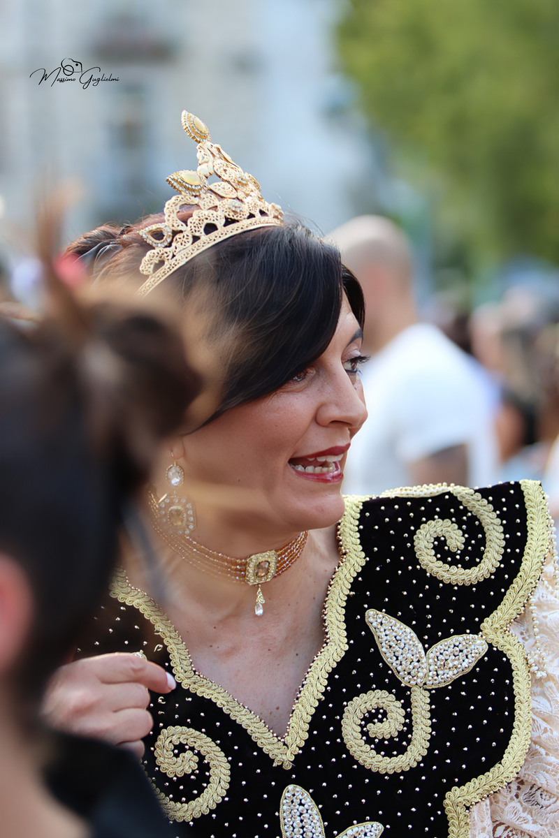 UNA GIORNATA MAGICA A LONGANO