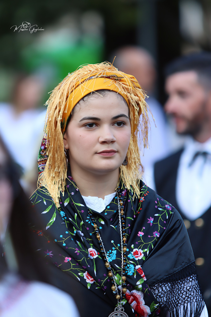 UNA GIORNATA MAGICA A LONGANO