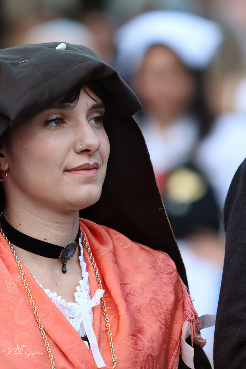 UNA GIORNATA MAGICA A LONGANO