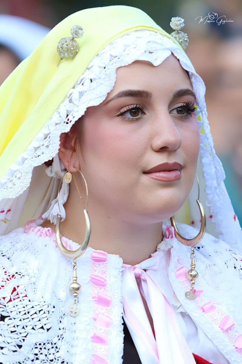 UNA GIORNATA MAGICA A LONGANO