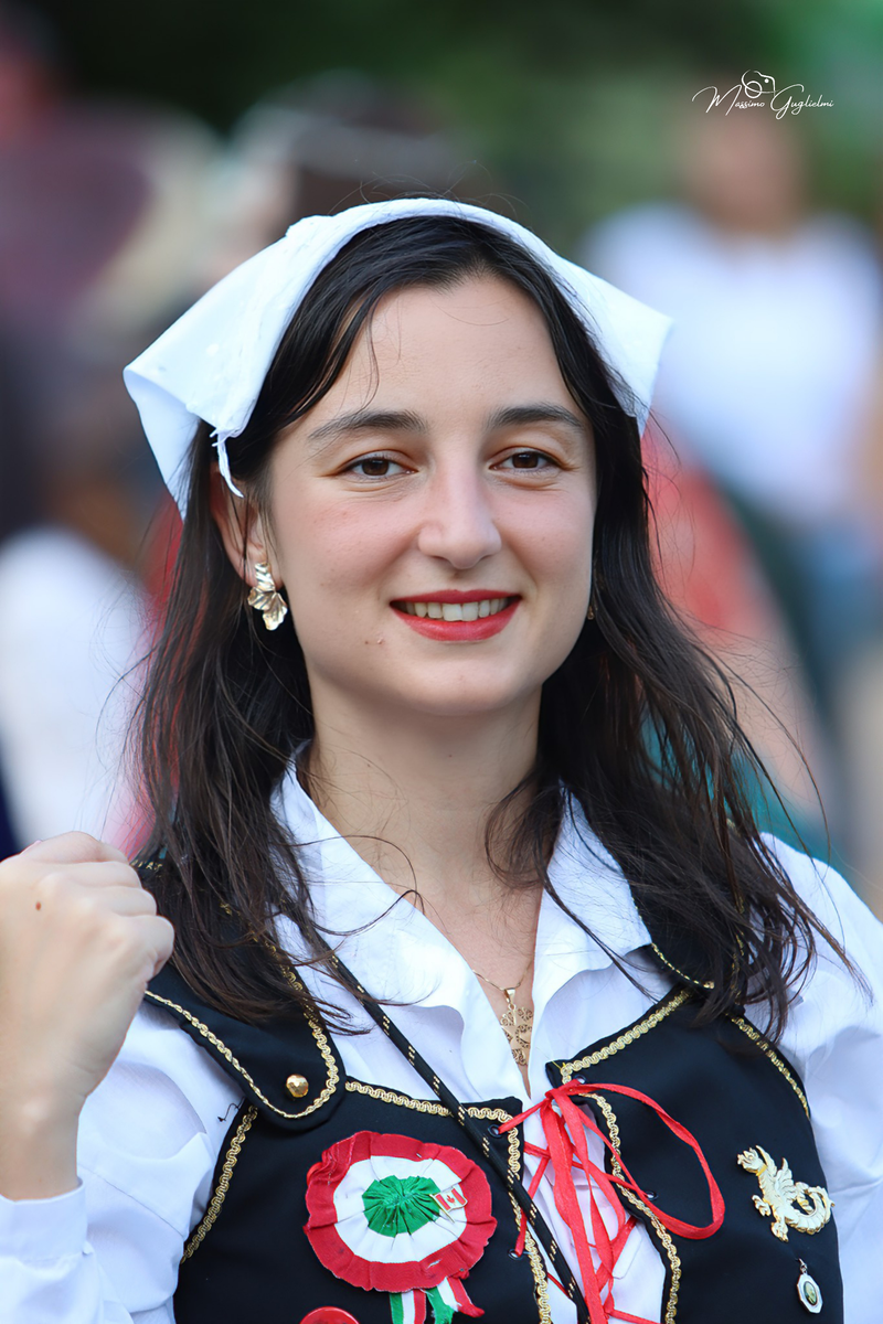 UNA GIORNATA MAGICA A LONGANO