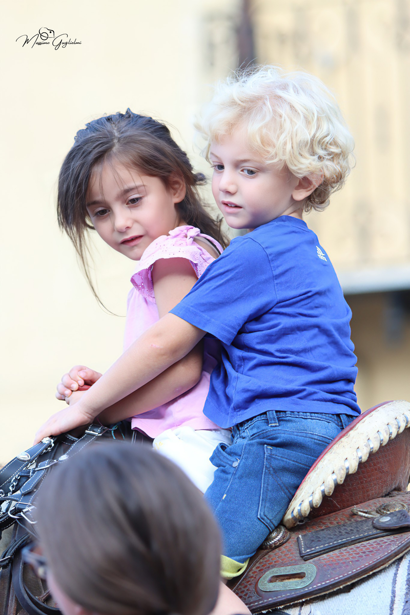 UNA GIORNATA MAGICA A LONGANO