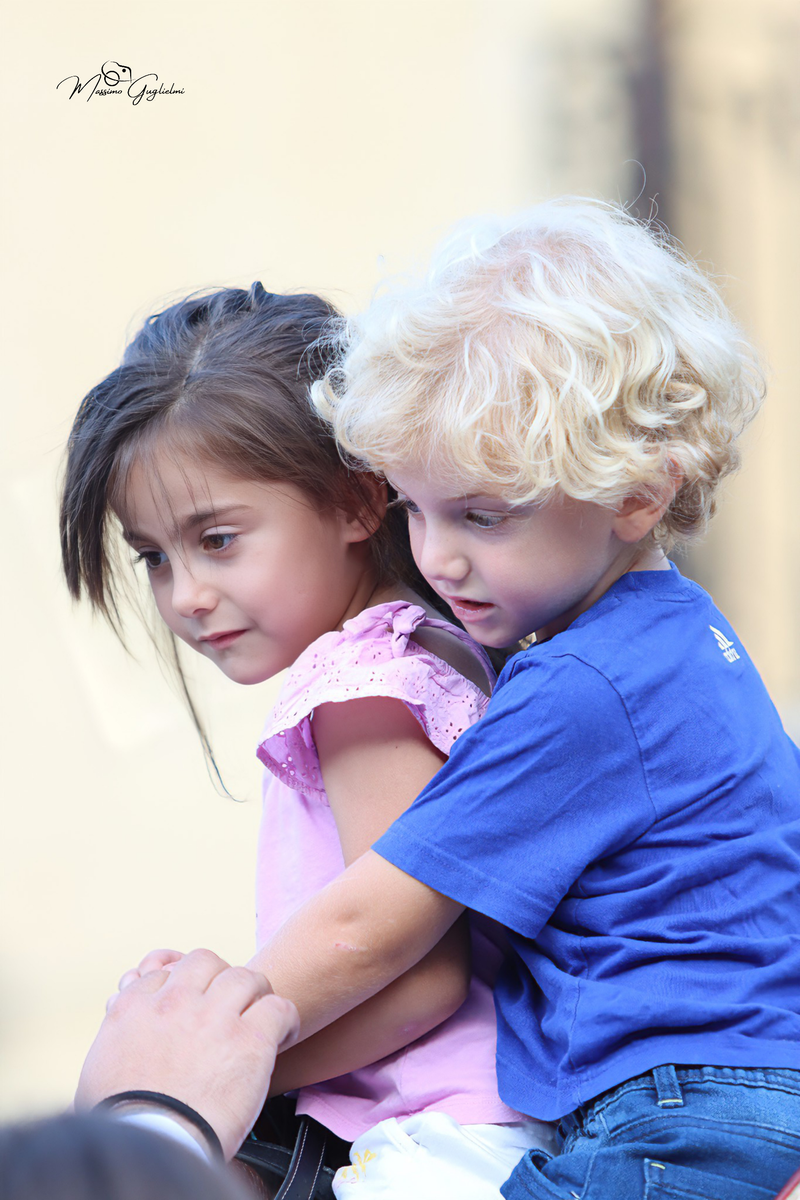 UNA GIORNATA MAGICA A LONGANO