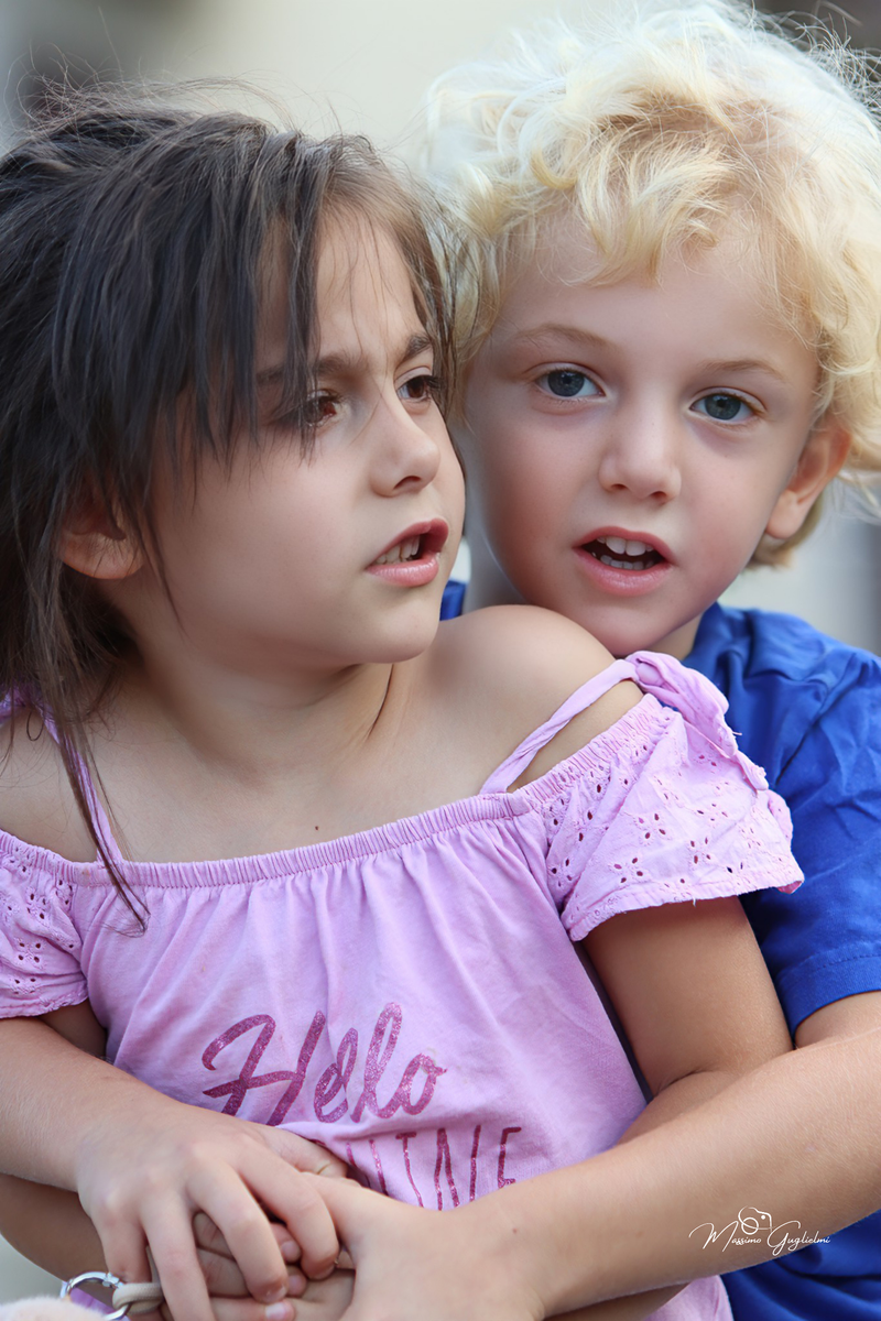 UNA GIORNATA MAGICA A LONGANO