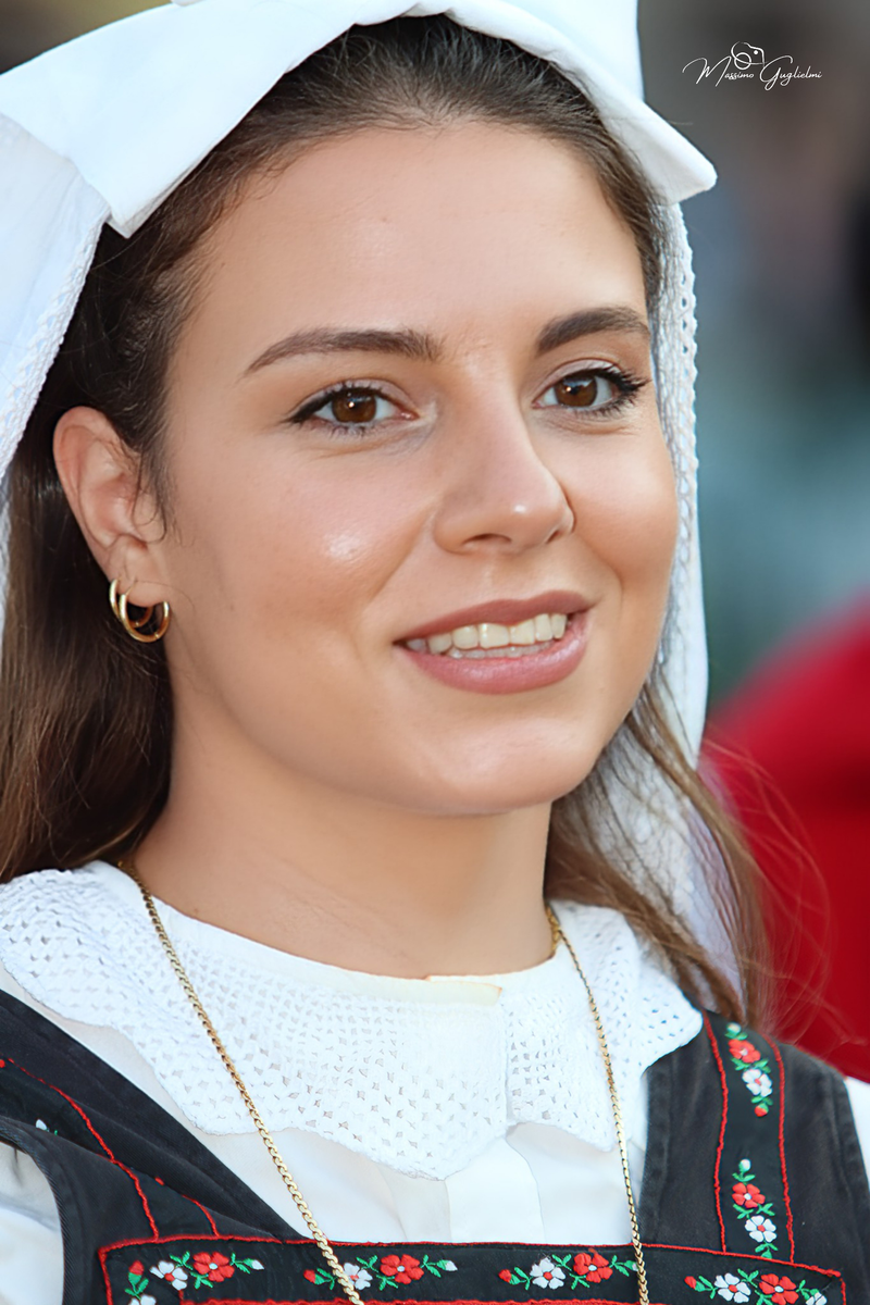 UNA GIORNATA MAGICA A LONGANO