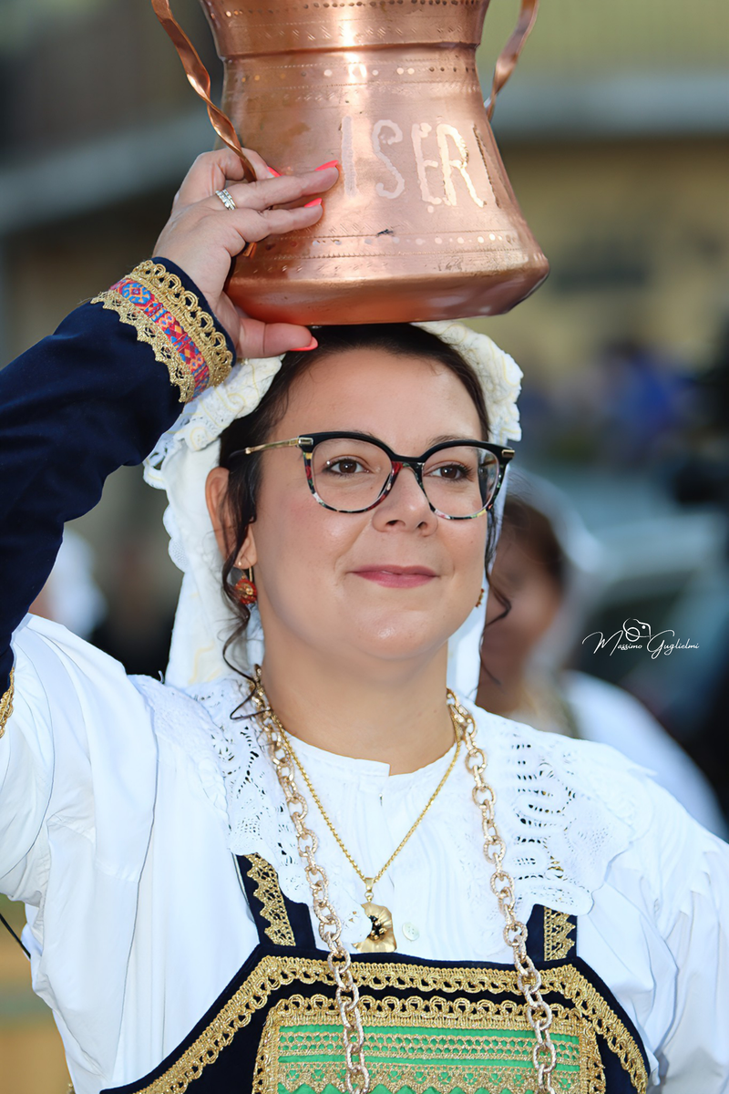 UNA GIORNATA MAGICA A LONGANO