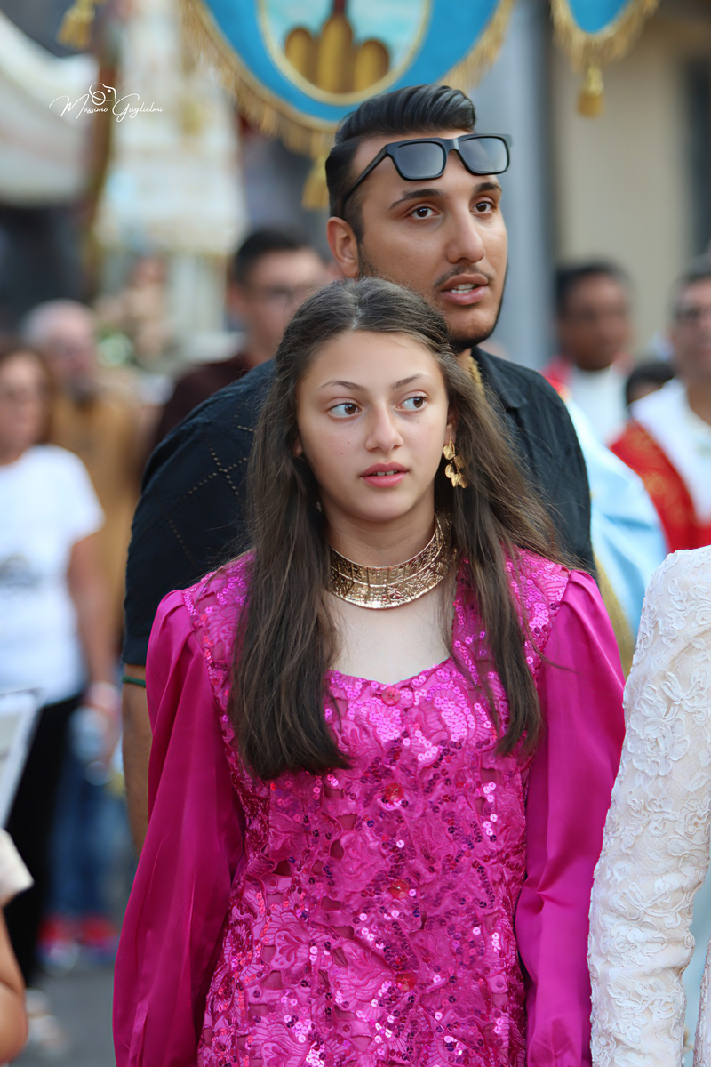 UNA GIORNATA MAGICA A LONGANO