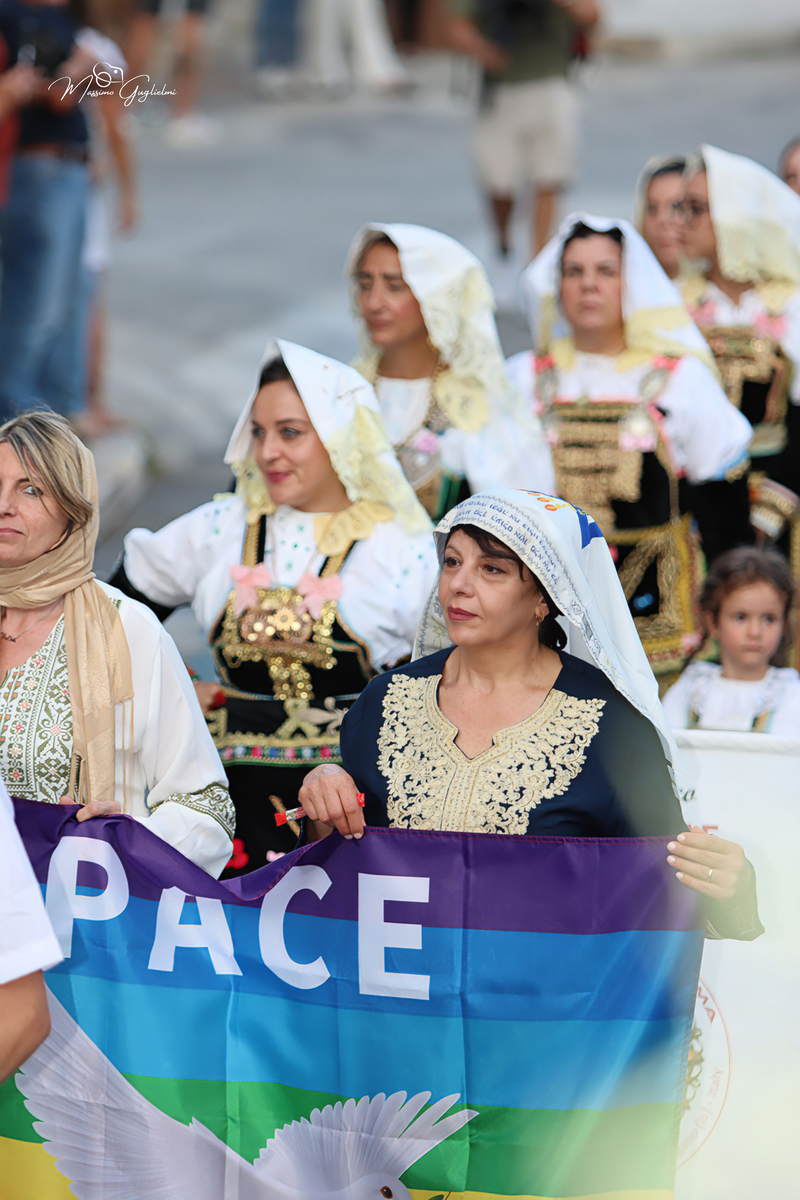 UNA GIORNATA MAGICA A LONGANO