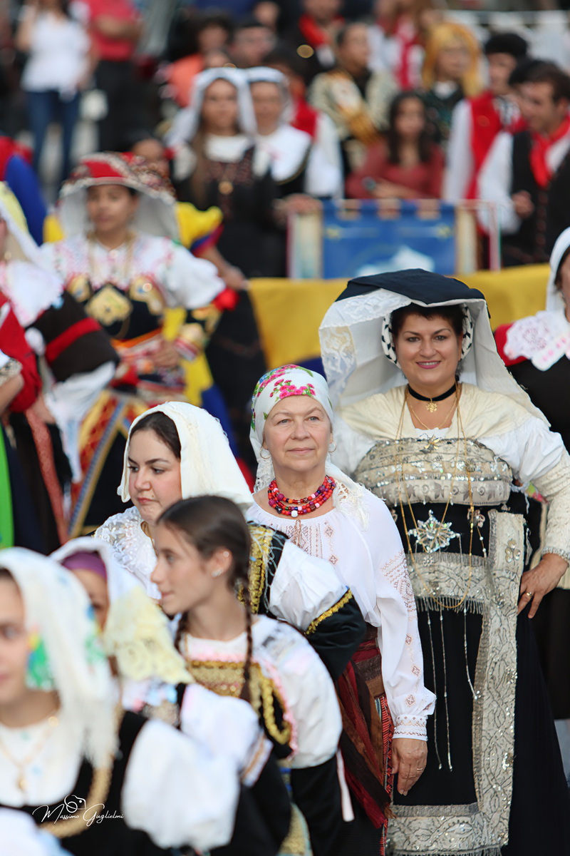 UNA GIORNATA MAGICA A LONGANO