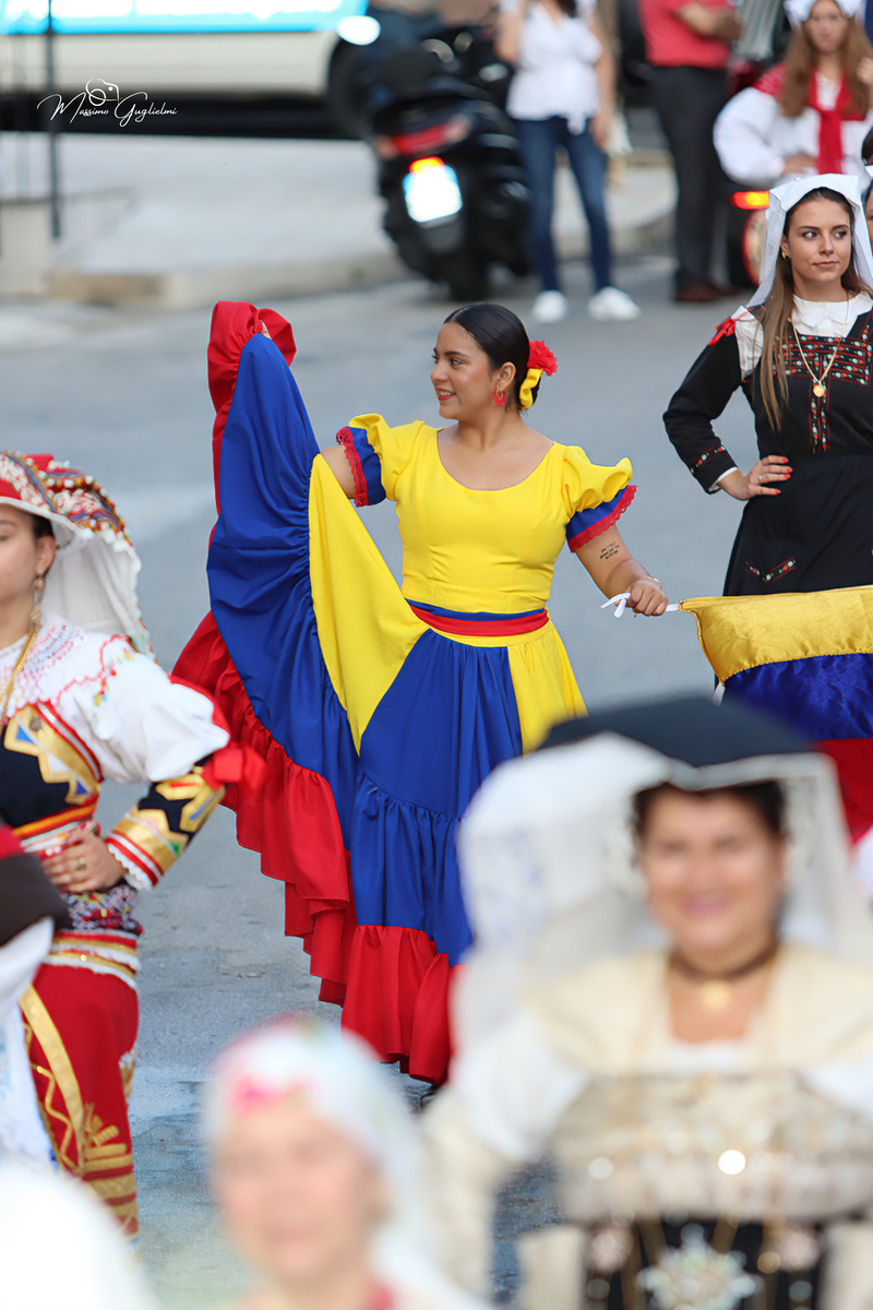 UNA GIORNATA MAGICA A LONGANO