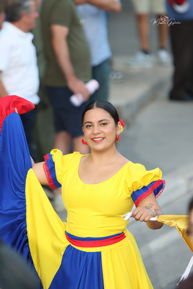 UNA GIORNATA MAGICA A LONGANO