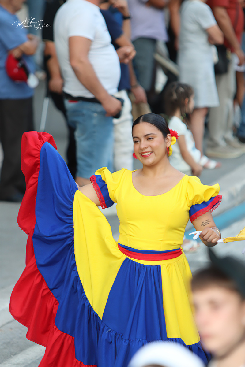 UNA GIORNATA MAGICA A LONGANO