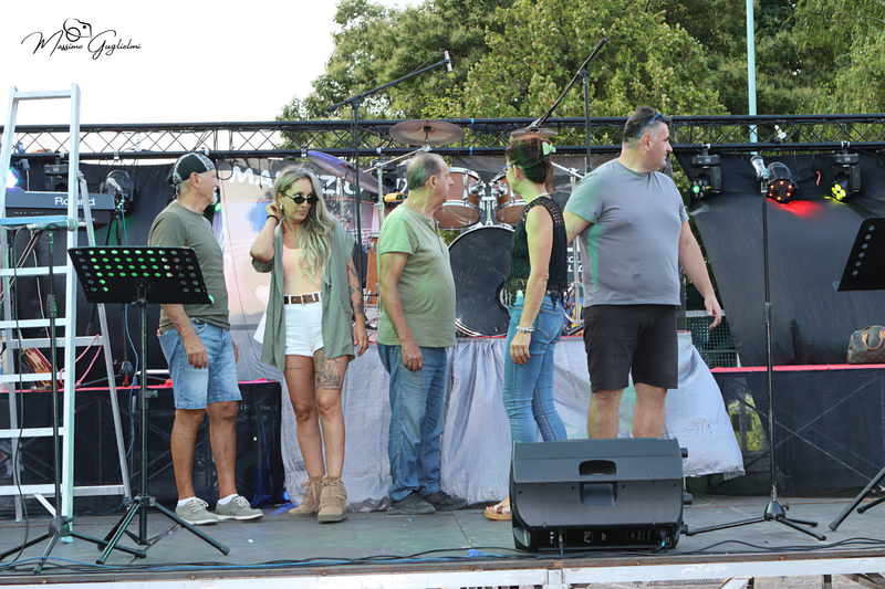 UNA GIORNATA MAGICA A LONGANO