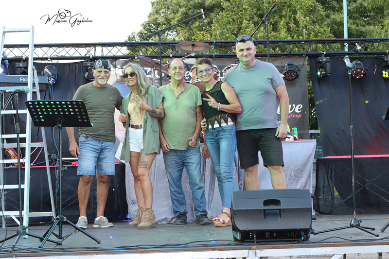 UNA GIORNATA MAGICA A LONGANO