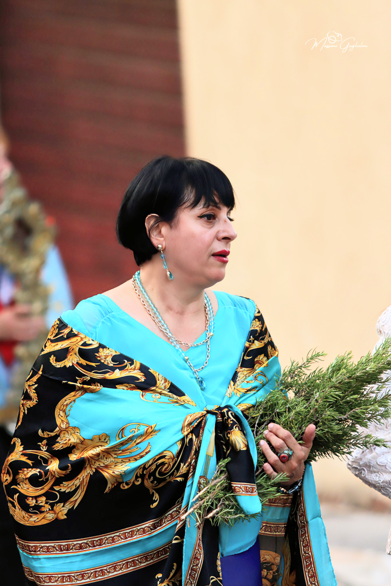 UNA GIORNATA MAGICA A LONGANO