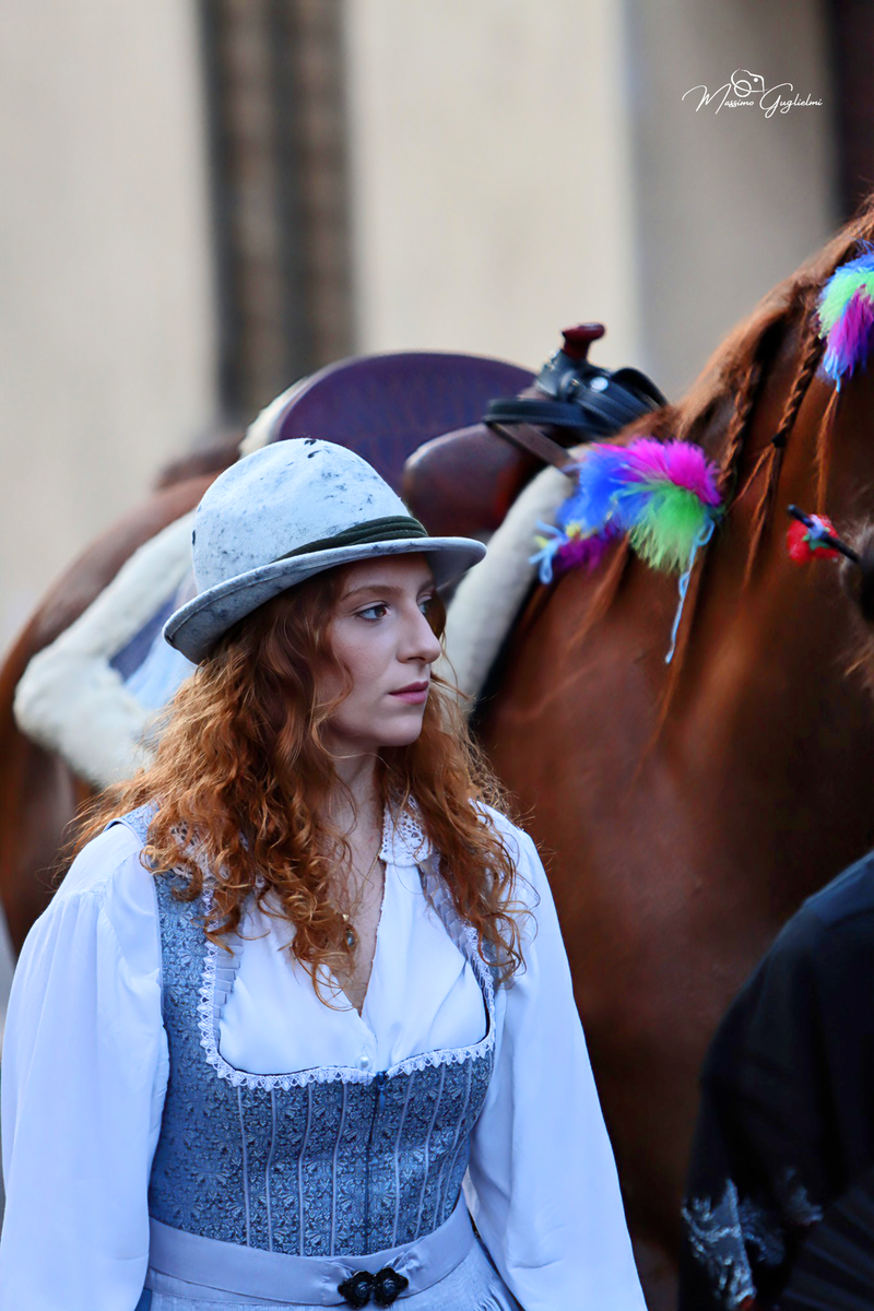 UNA GIORNATA MAGICA A LONGANO