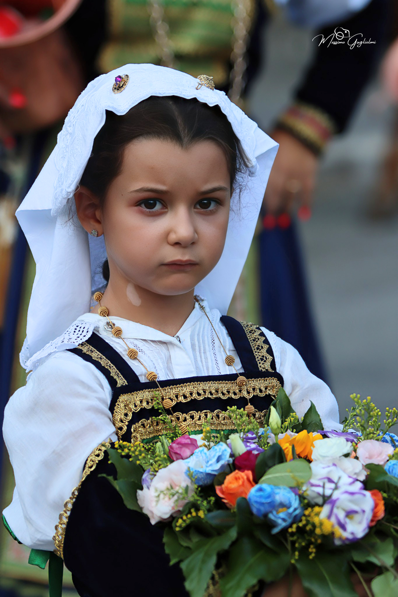 UNA GIORNATA MAGICA A LONGANO