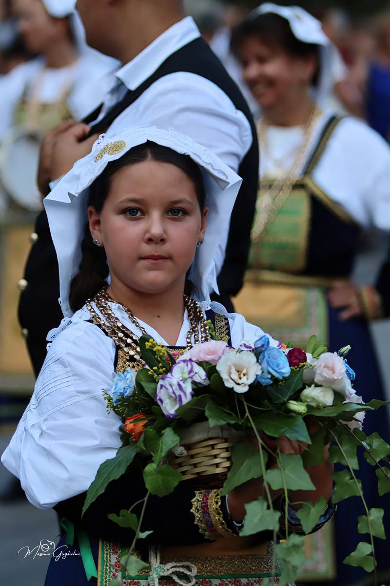 UNA GIORNATA MAGICA A LONGANO