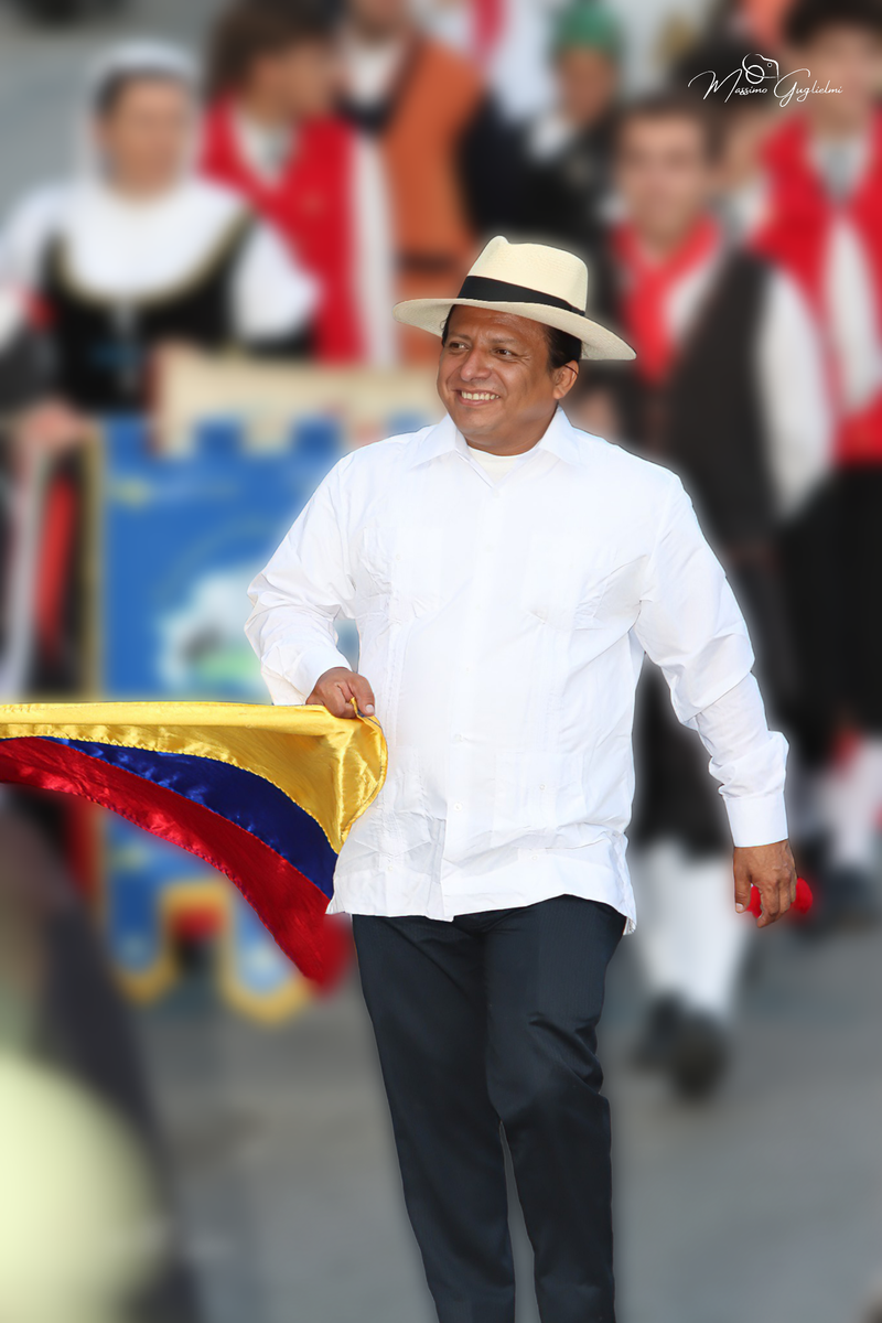 UNA GIORNATA MAGICA A LONGANO