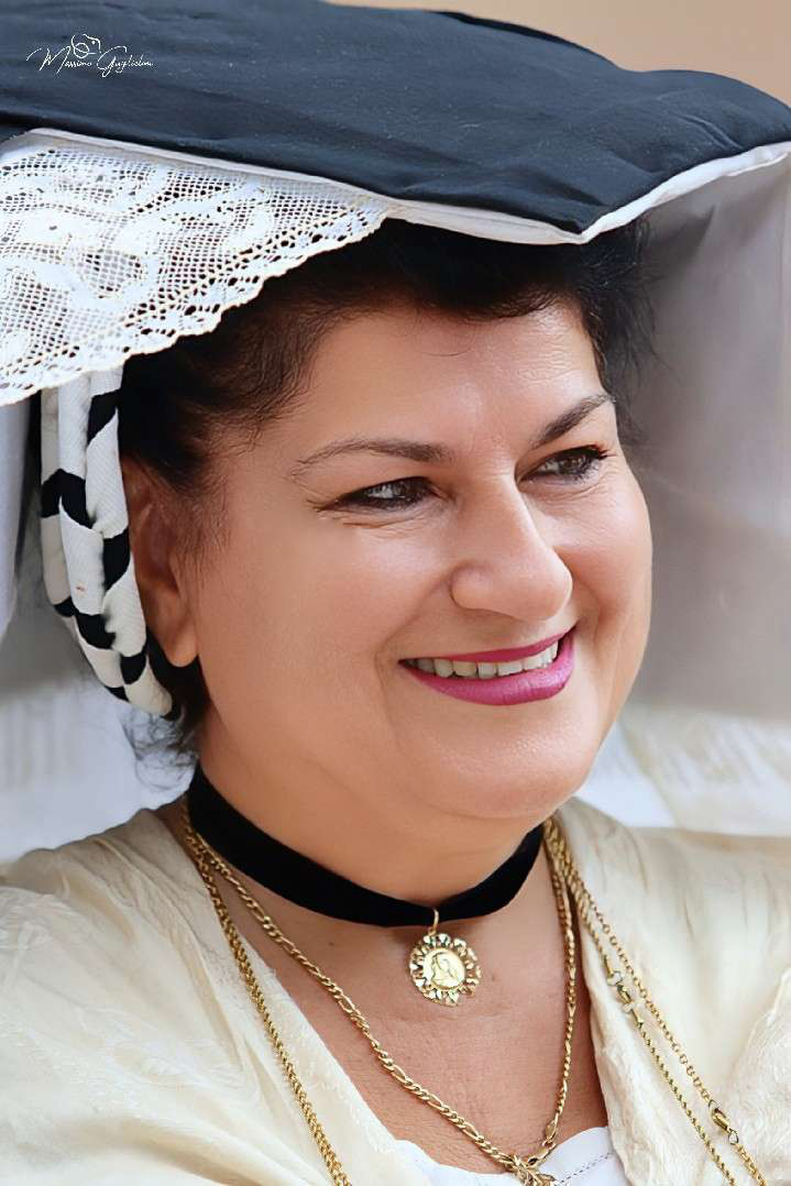 UNA GIORNATA MAGICA A LONGANO