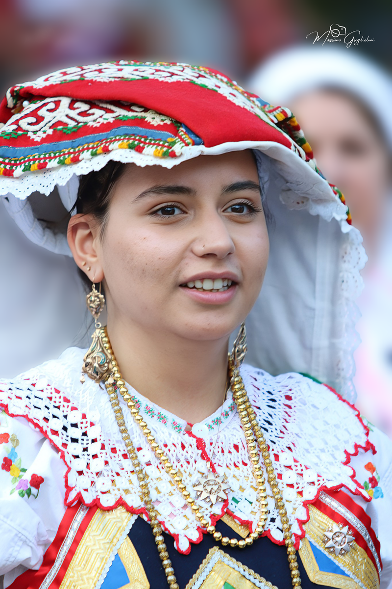 UNA GIORNATA MAGICA A LONGANO
