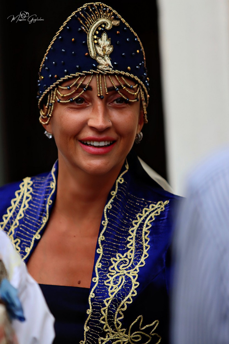 UNA GIORNATA MAGICA A LONGANO