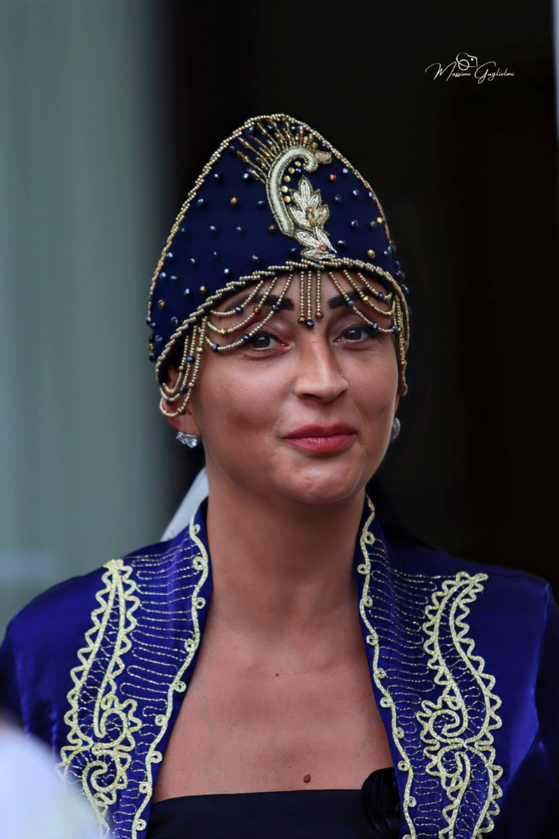 UNA GIORNATA MAGICA A LONGANO