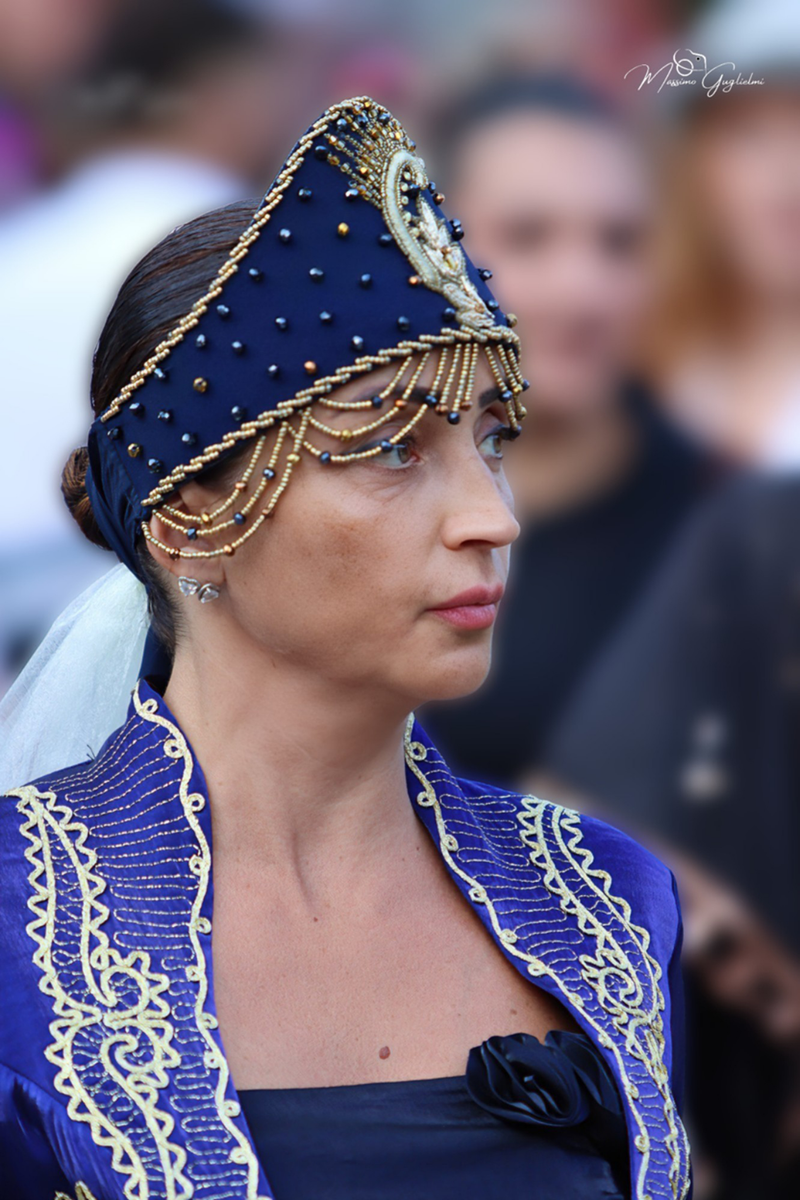 UNA GIORNATA MAGICA A LONGANO