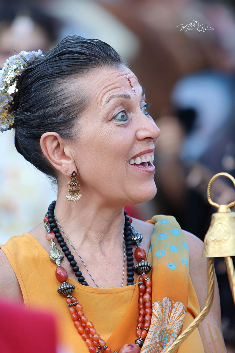 UNA GIORNATA MAGICA A LONGANO