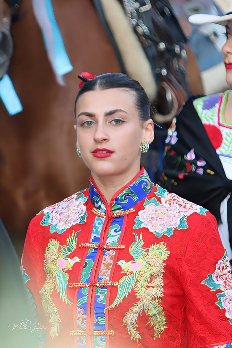 UNA GIORNATA MAGICA A LONGANO