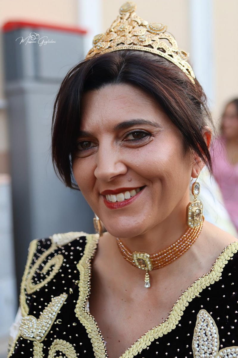 UNA GIORNATA MAGICA A LONGANO