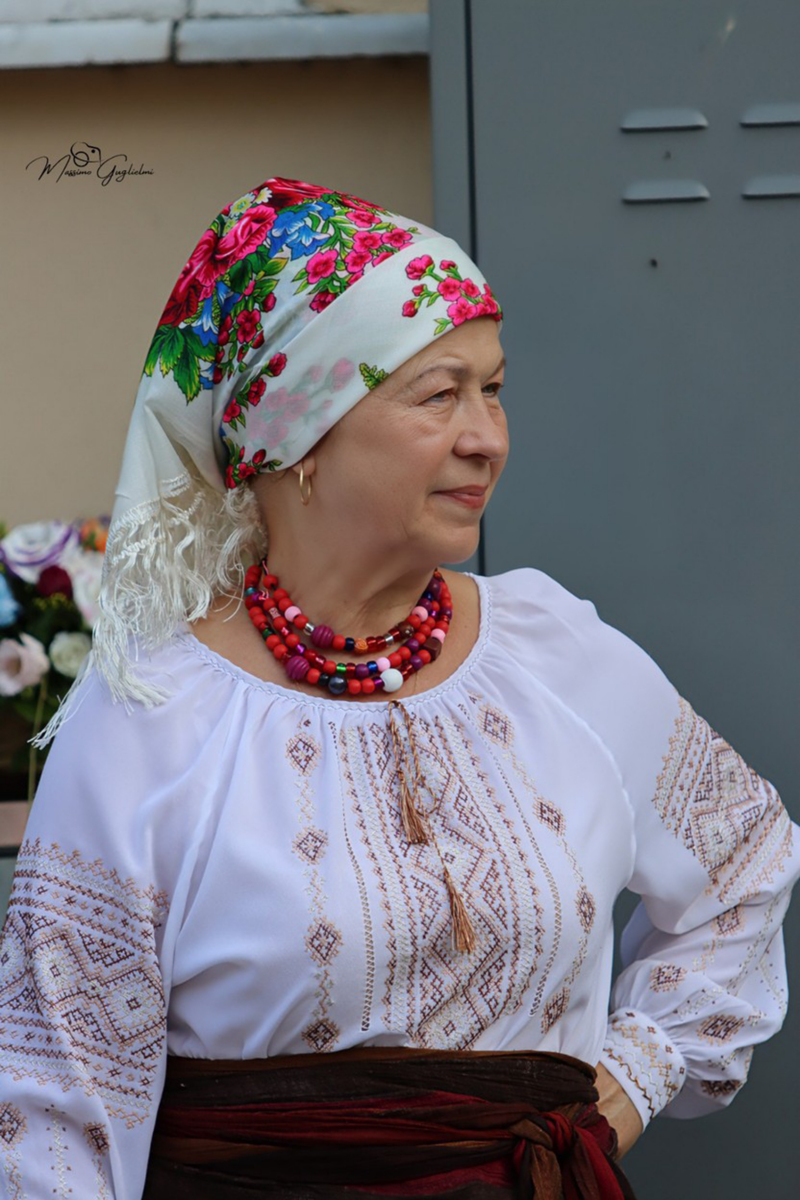 UNA GIORNATA MAGICA A LONGANO