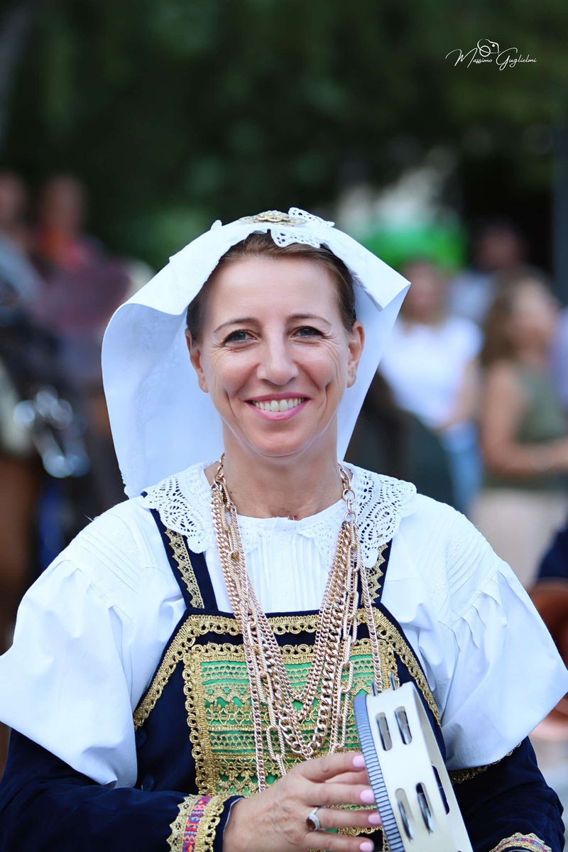 UNA GIORNATA MAGICA A LONGANO