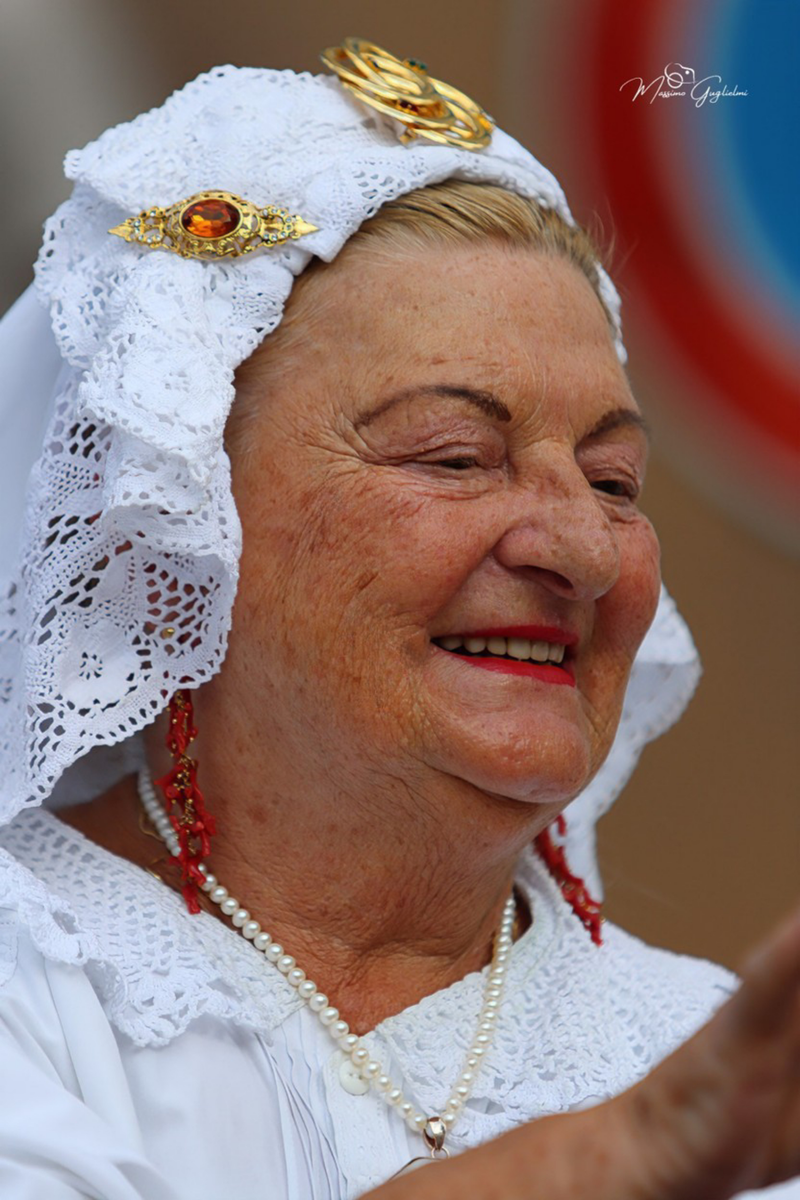 UNA GIORNATA MAGICA A LONGANO