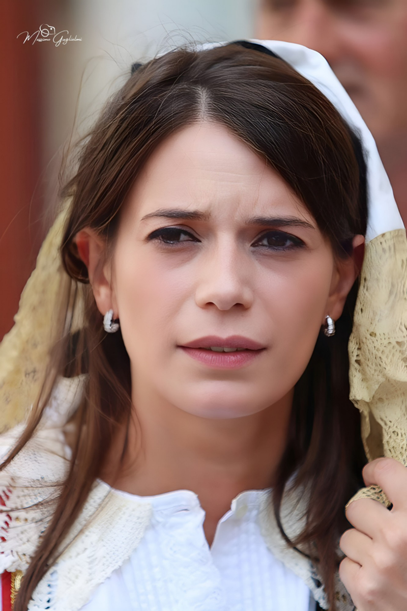 UNA GIORNATA MAGICA A LONGANO